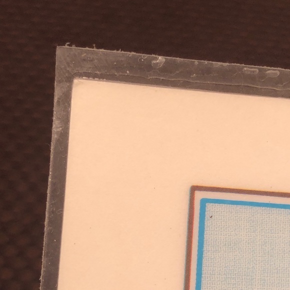 NWT Reversible Pet Bowl Dog food or water Plasticized Floor Placemat! - Picture 14 of 16